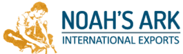 Noa's Ark International Exports logo